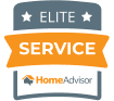 HomeAdvisor Elite Services