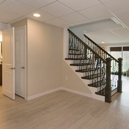 Basement Finishing Experts