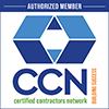 Certified Contractors Network Dealer