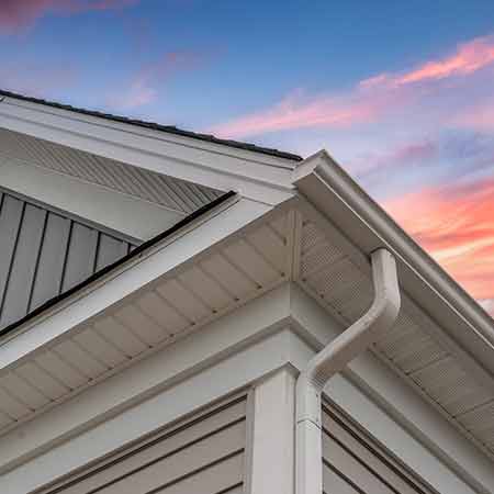 Gutter Replacement Team