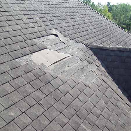 Storm Damage Contractors