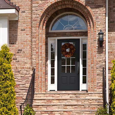 Door Types