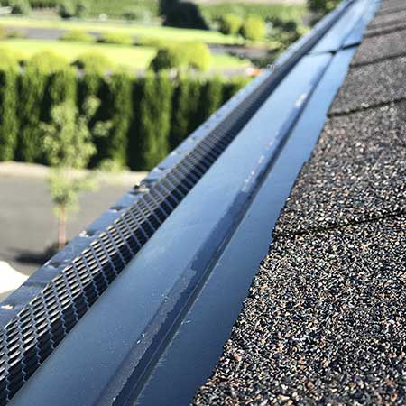 Gutter Guards