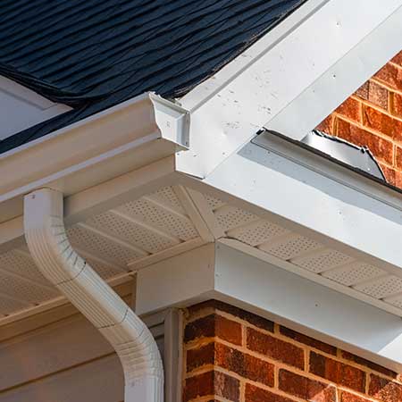 Soffits & Fascia