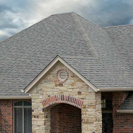 Roofing Types