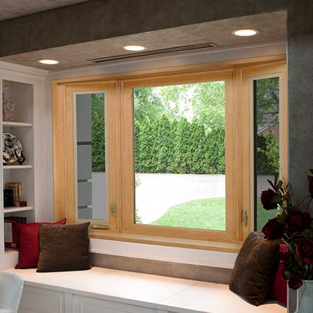 Window Types